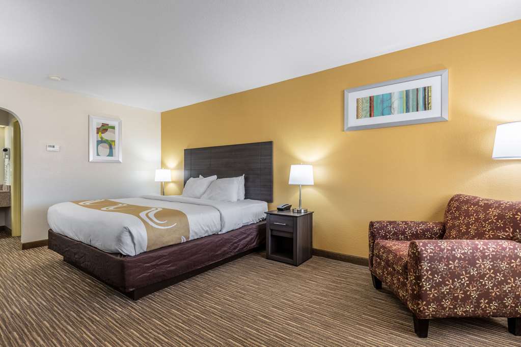 Quality Inn Southaven Memphis South - photo 9