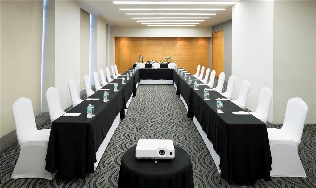 Event hall