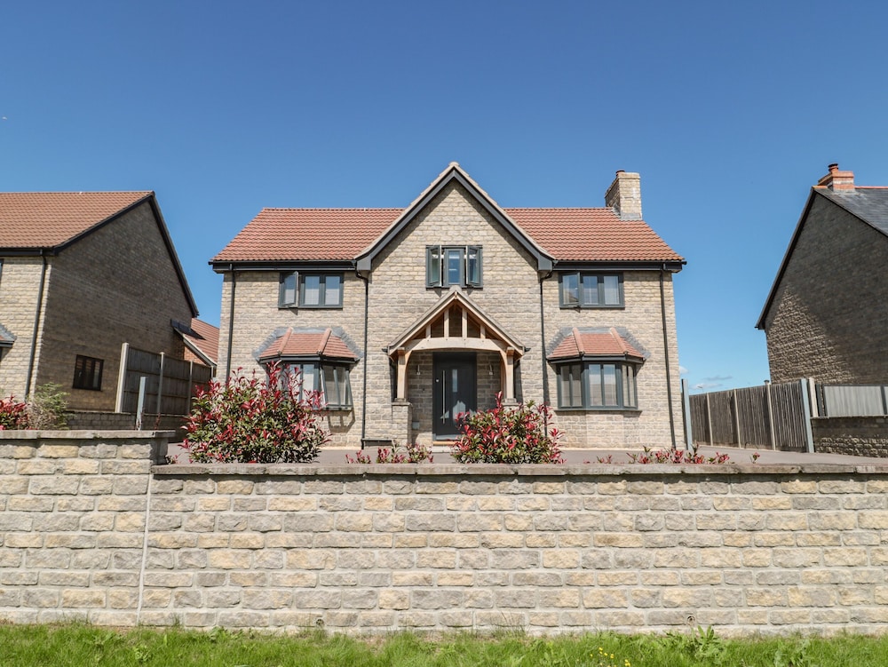 Homeland in Somerton, United Kingdom