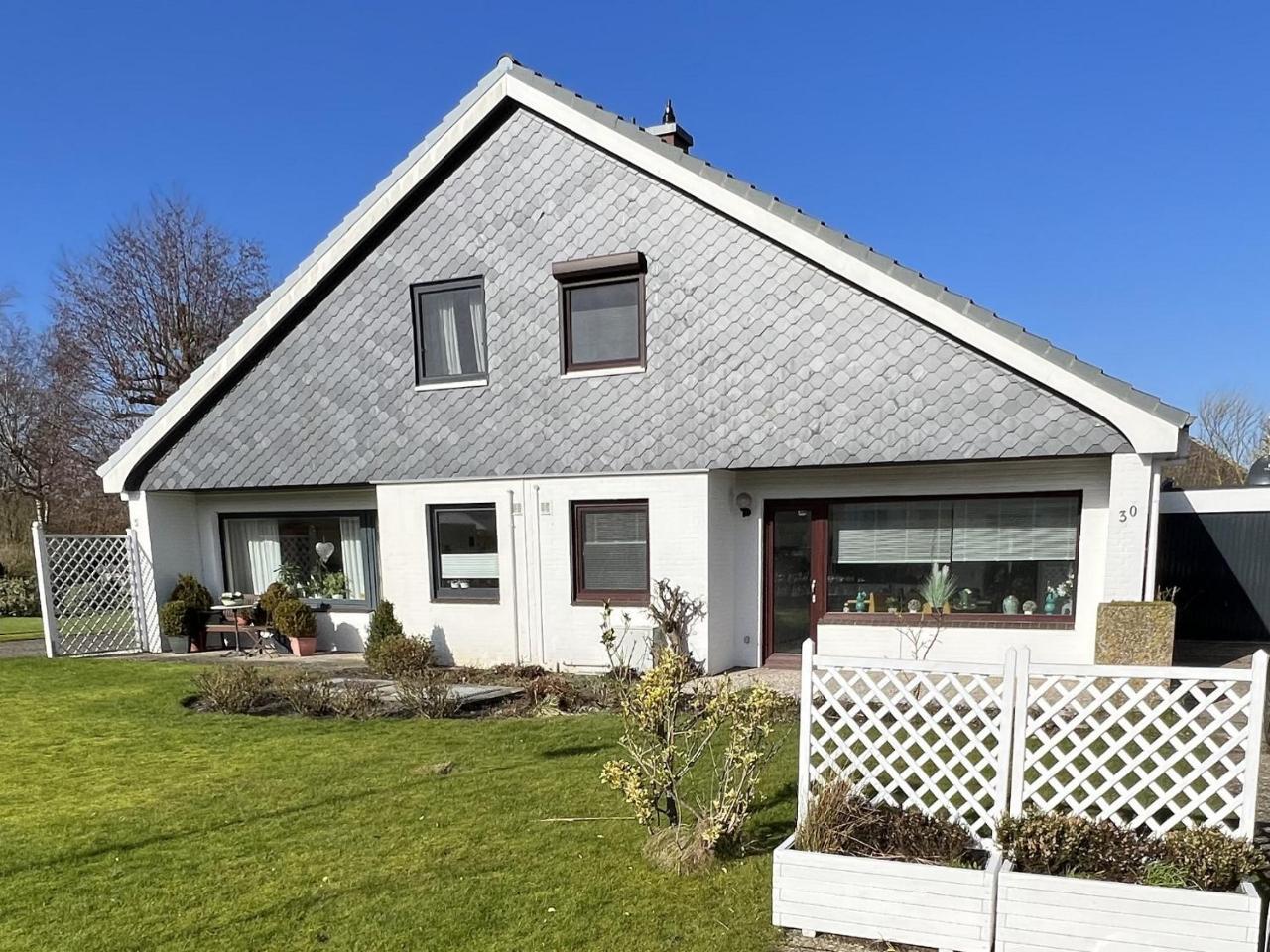 Strandnest Busum Ferienhaus — Busum — photo 2