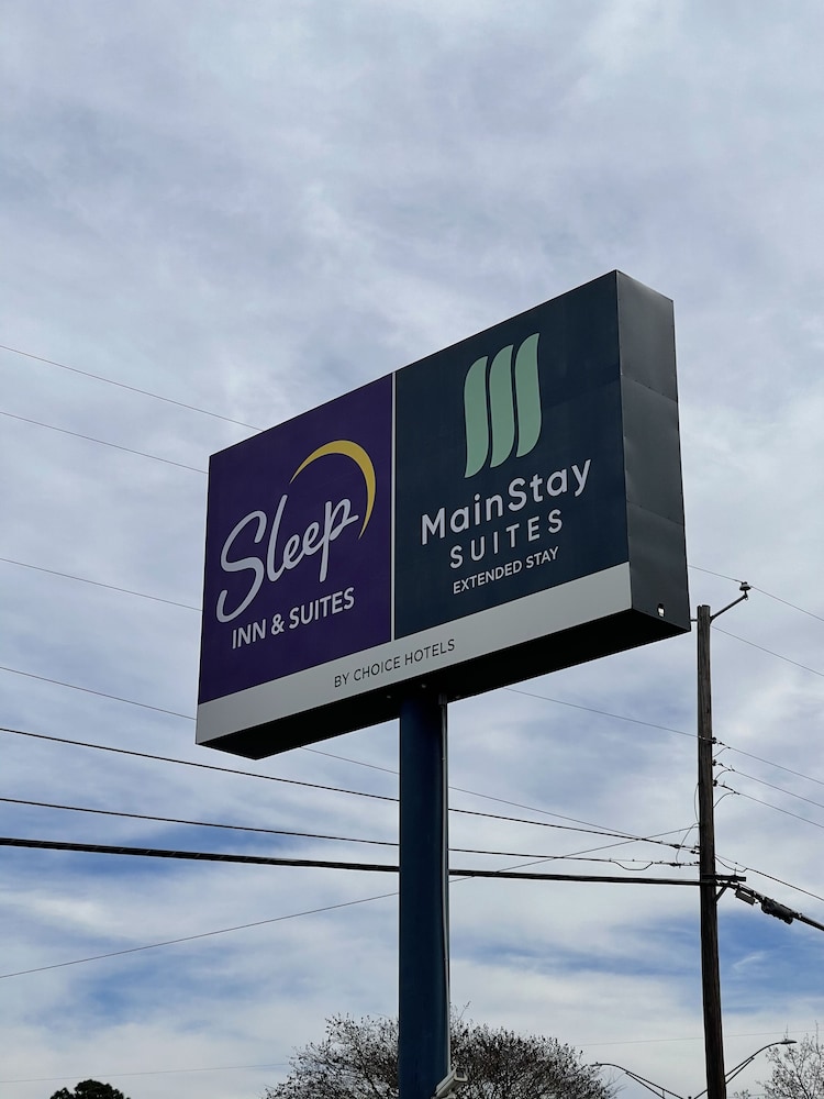 MainStay Suites Columbus near Fort Benning - photo 26