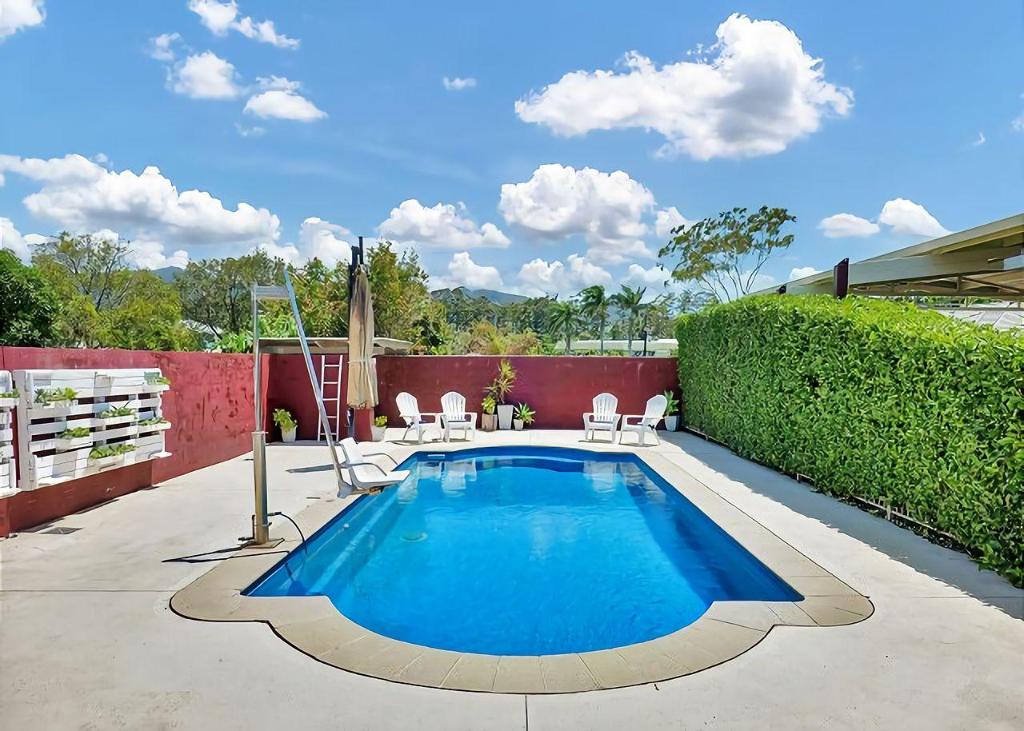 Mccabe Coffs Retreat — Coffs Harbour