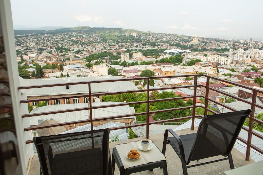 City view