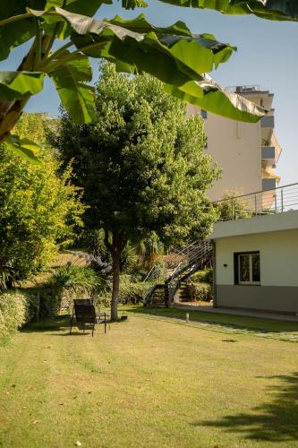 Relais Altacosta - last minute hotel in Naples