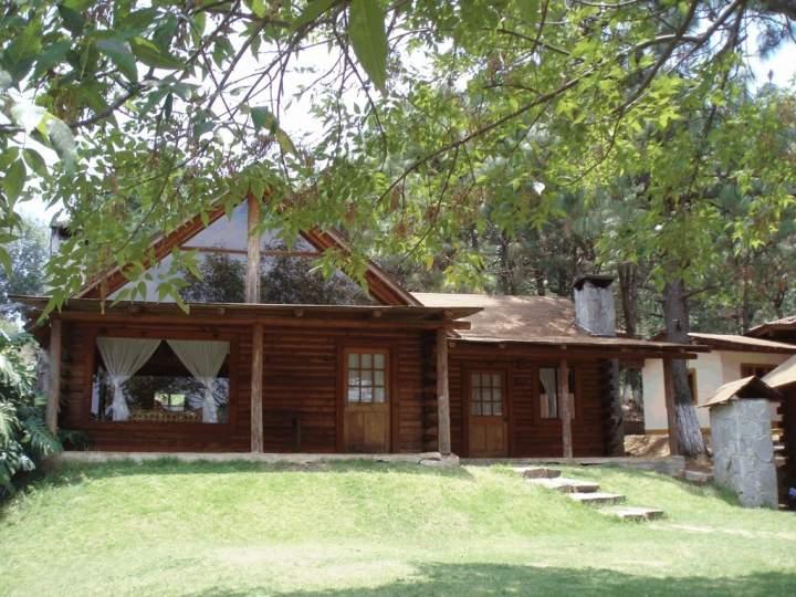 Sierra Paraiso Hotel — Mazamitla — photo 5