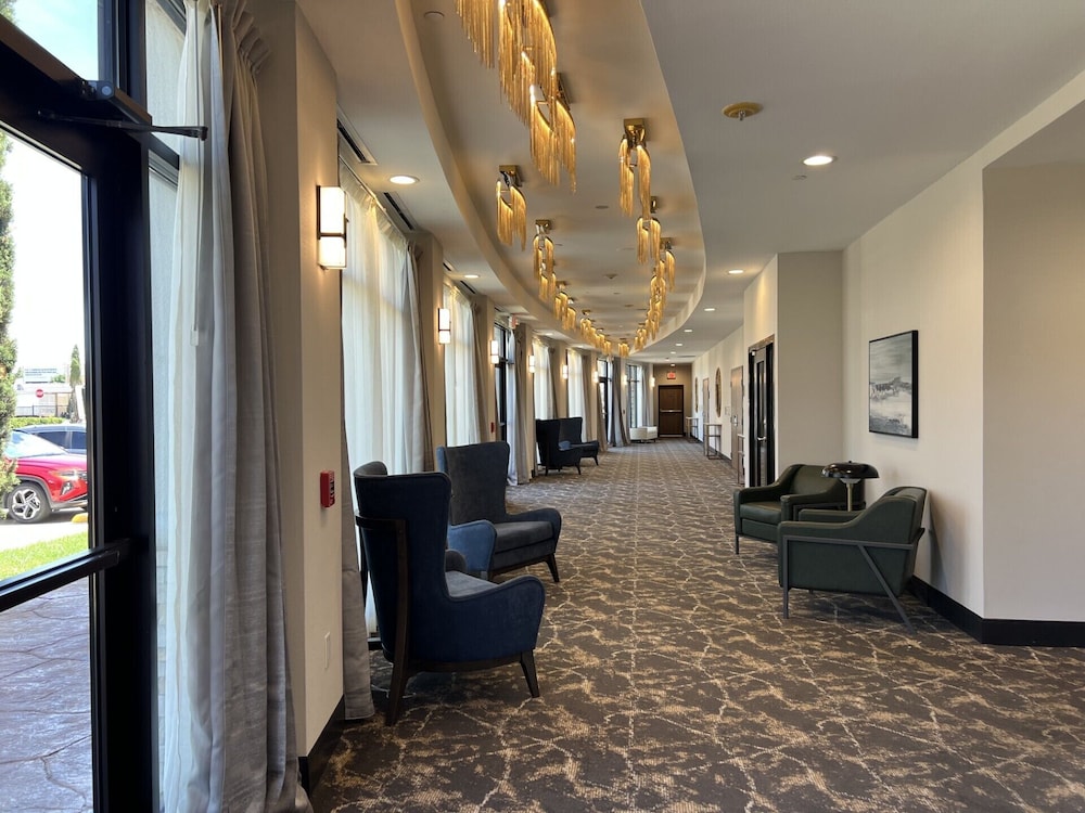 DoubleTree by Hilton Fort Worth Fossil Creek - photo 59