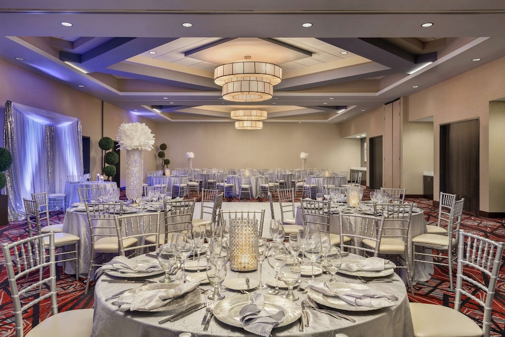 Embassy Suites by Hilton Noblesville Indianapolis Convention Center - photo 40