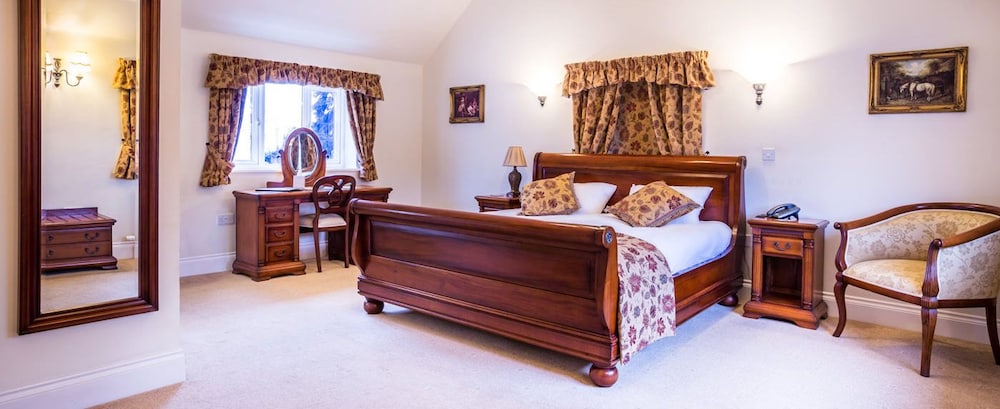 The Down Inn in Bridgnorth, United Kingdom