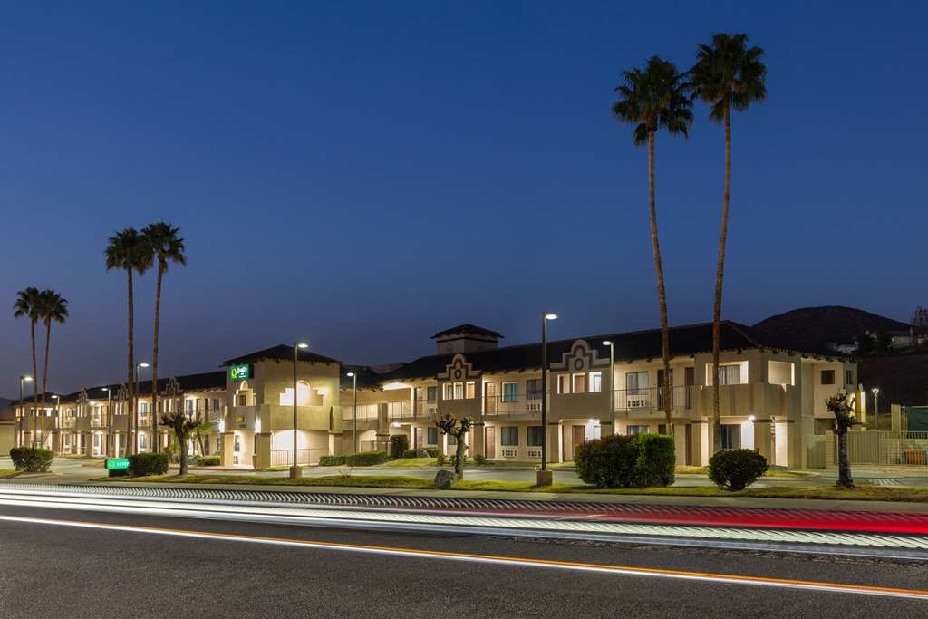 Quality Inn Lake Elsinore I 15 - photo 5