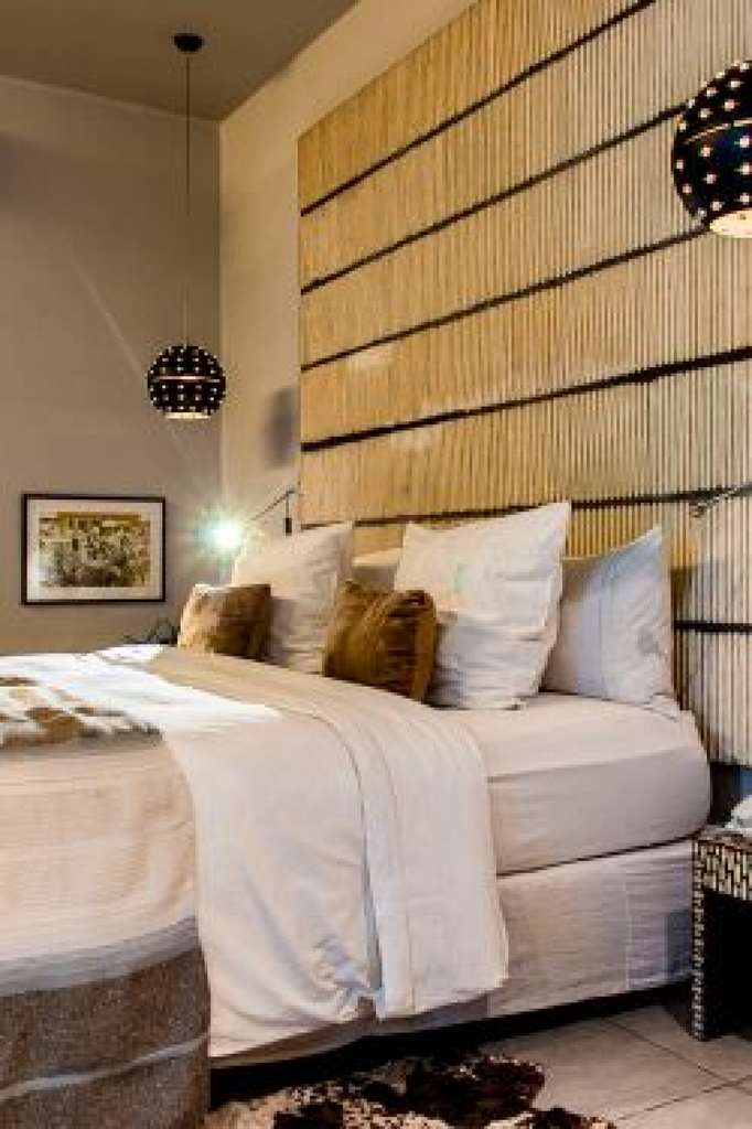 Hôtel Particulier — hotel in Abidjan