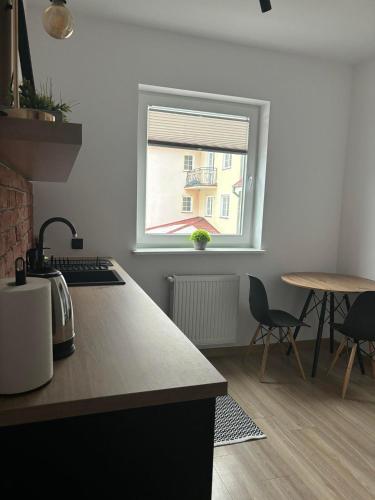 Apartament Black — Paslek — photo 4