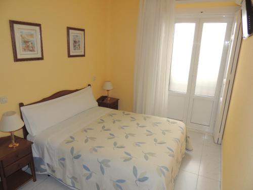 Hostal Gonzalo Madrid hotel