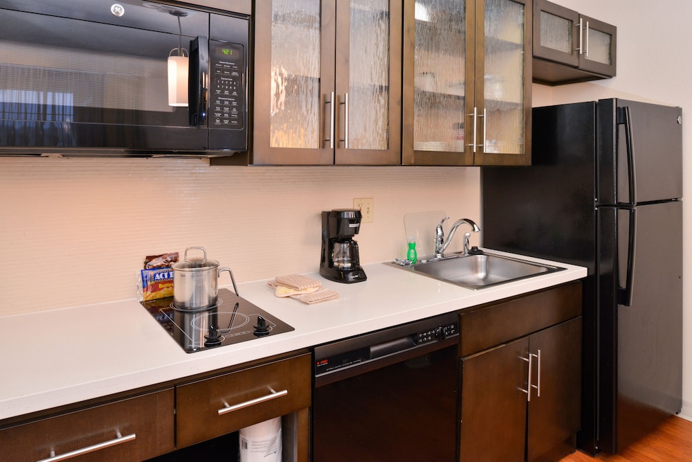 Candlewood Suites Austin Round Rock by IHG - photo 25