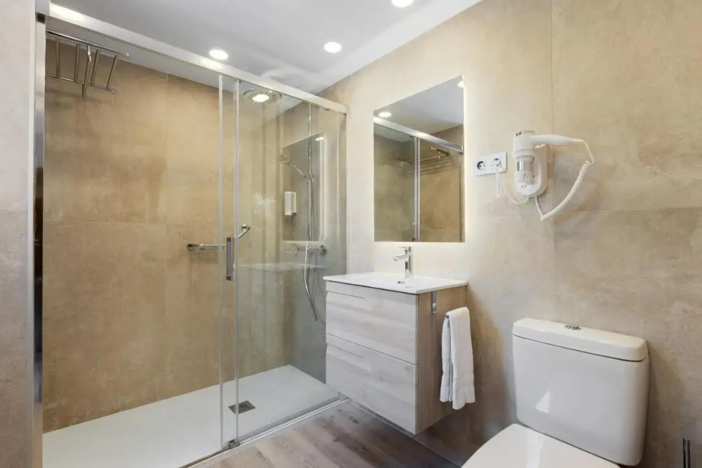 Aparthotel Vilassar — Vilassar De Mar — photo 4