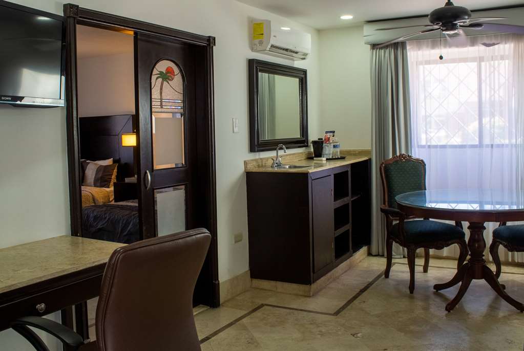 Suite