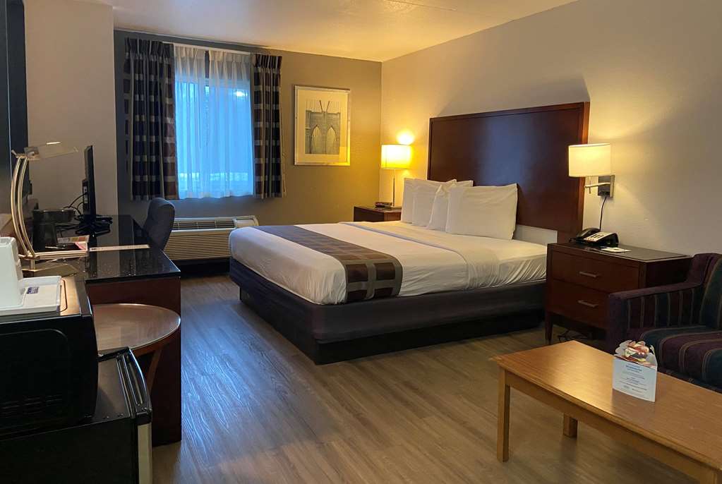 Travelodge Inn & Suites by Wyndham Albany - photo 9