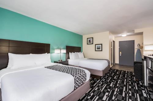 Baymont by Wyndham Oklahoma City Bricktown - photo 5