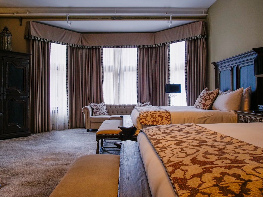 The Detroit Club - photo 11