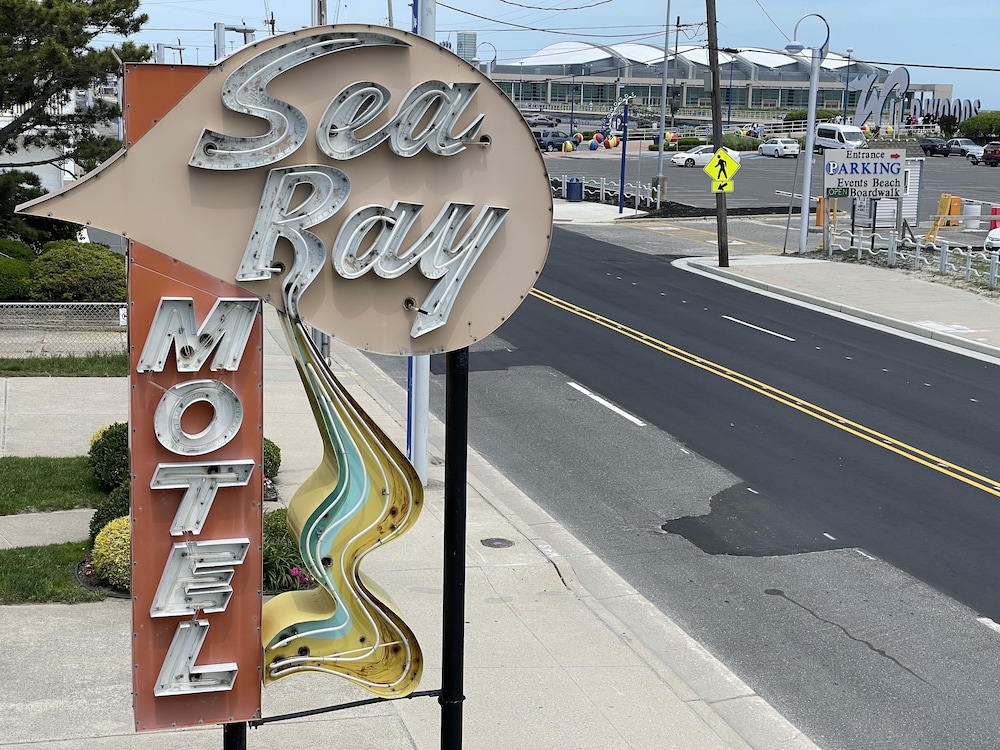 Searay Motel - photo 41