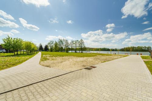 Apartmány Nová Role BeachCamp — hotel in Nova Role