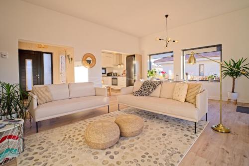 Sunset Hills Transylvania in Odorheiu Secuiesc, Romania