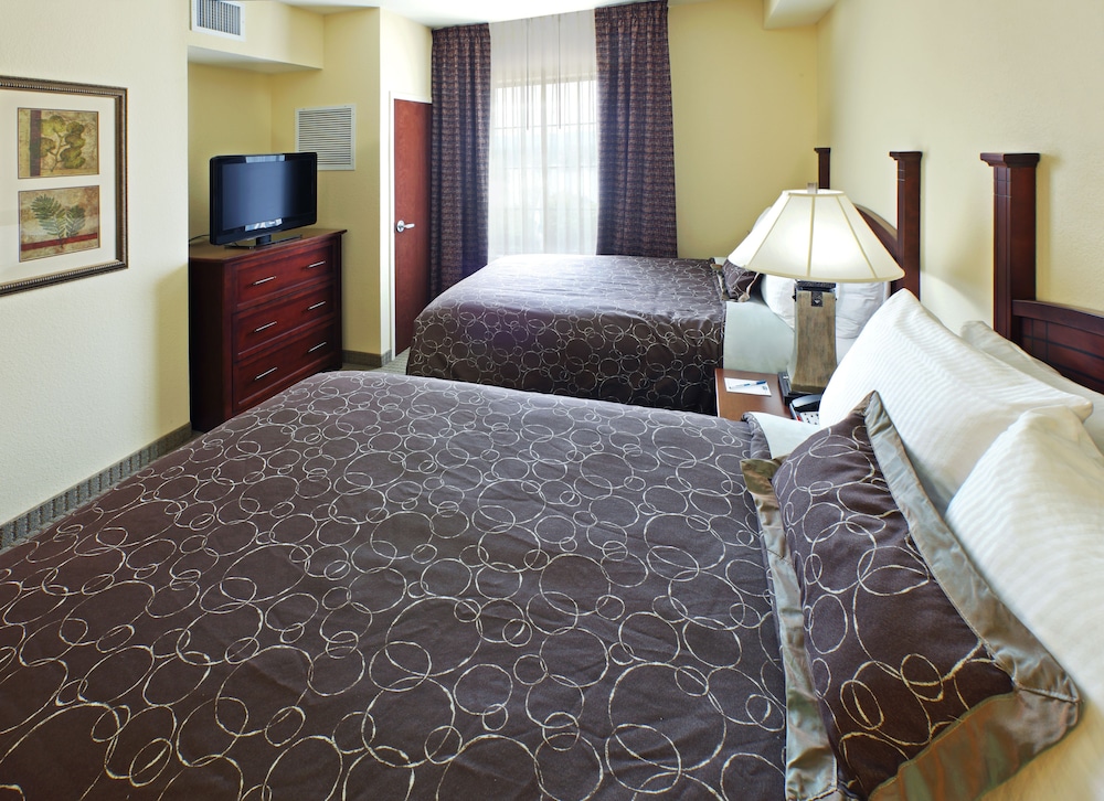 Staybridge Suites Hot Springs an IHG Hotel - photo 4