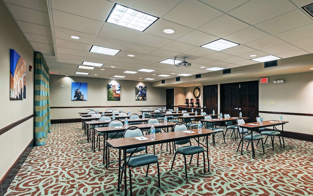 Homewood Suites by Hilton Wichita Falls - photo 27