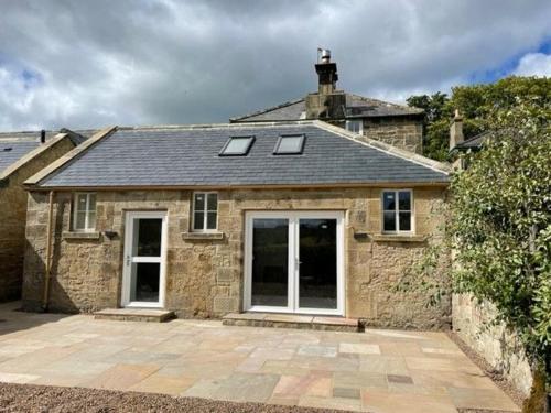 The Kennelman 2 bedroom option — 4-Star Luxury Hotel in Alnwick, United Kingdom