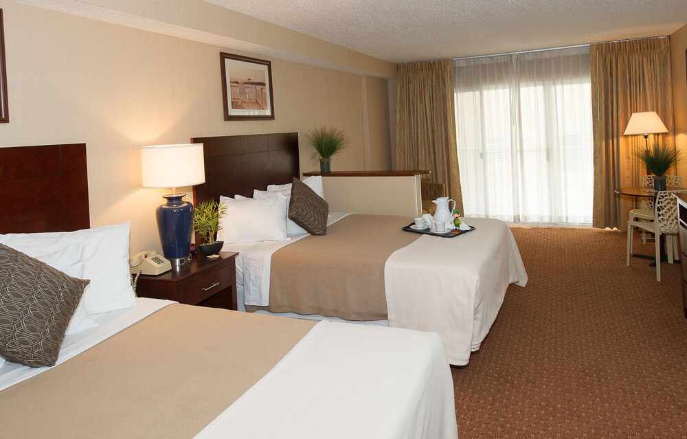 Princess Bayside Beach Hotel - photo 4