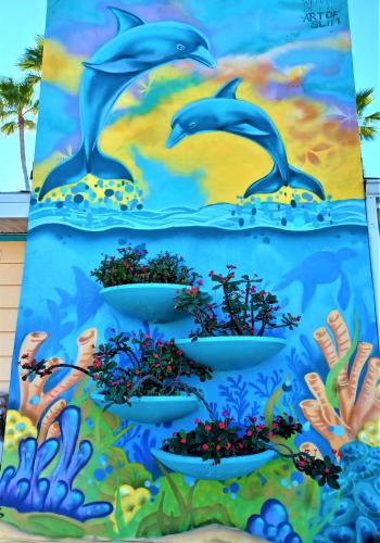 Johns Pass Beach Motel - photo 44