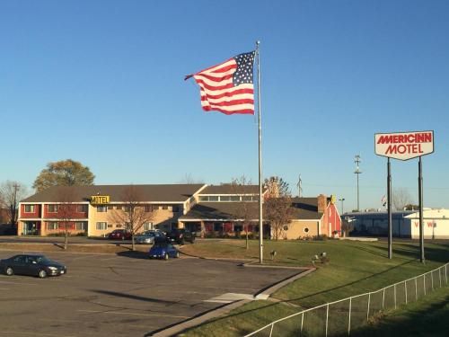 AmericInn Motel Monticello - photo 17