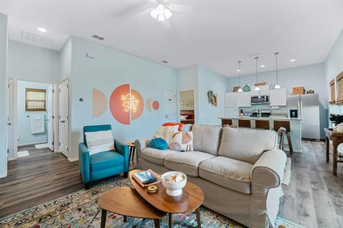 Stay Salty Paradise in Rockport, United States