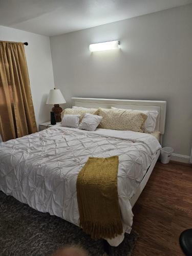 Exquisite Haven - carbon neutral hotel in Des Plaines