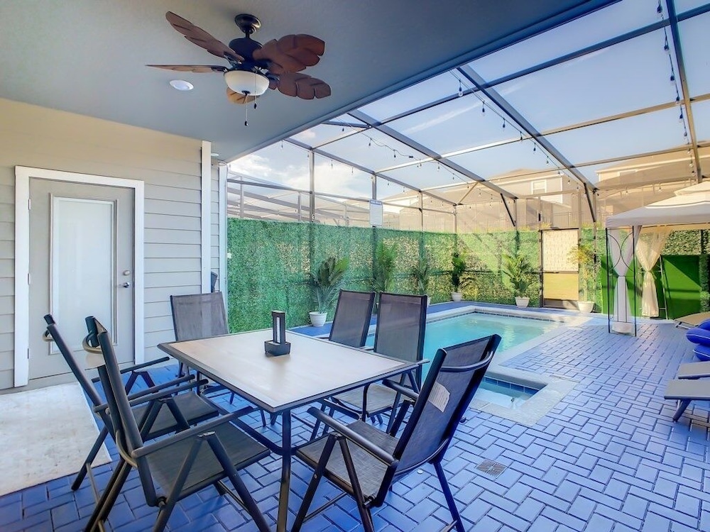 A Touch of Blue at Windsor Island Resort - photo 48