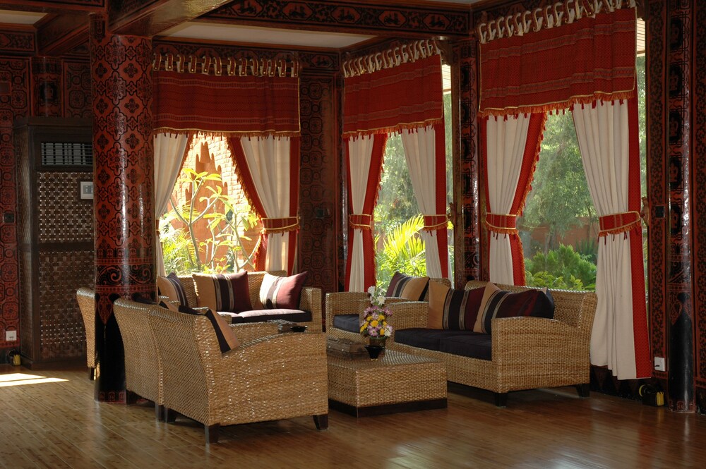 Myanmar Treasure Resorts Bagan — Pakokku — photo 5