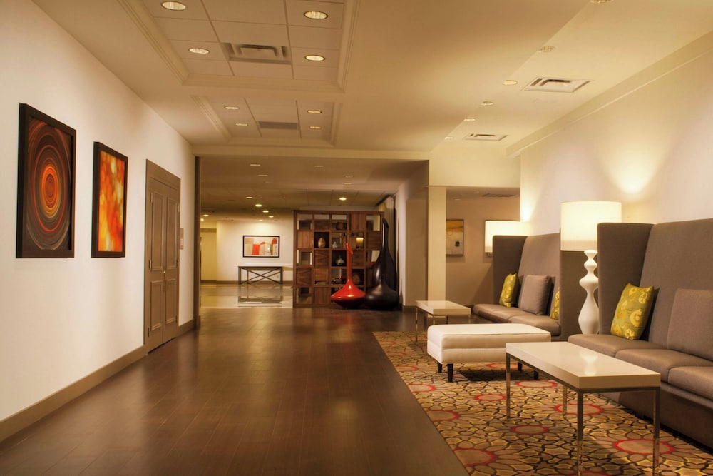 Omaha Marriott - photo 50