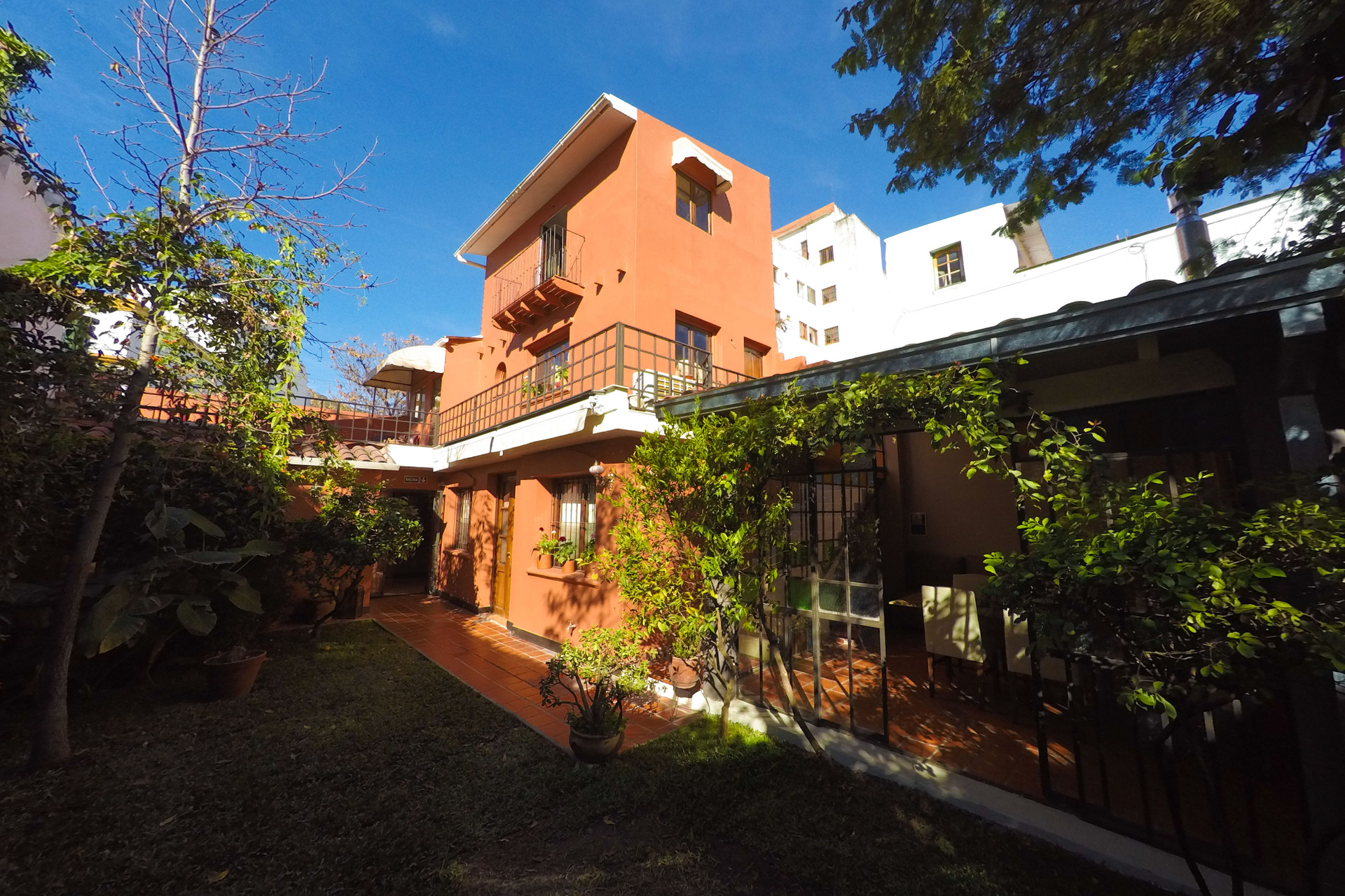 Hotel Prisamata Suites in Salta, Argentina