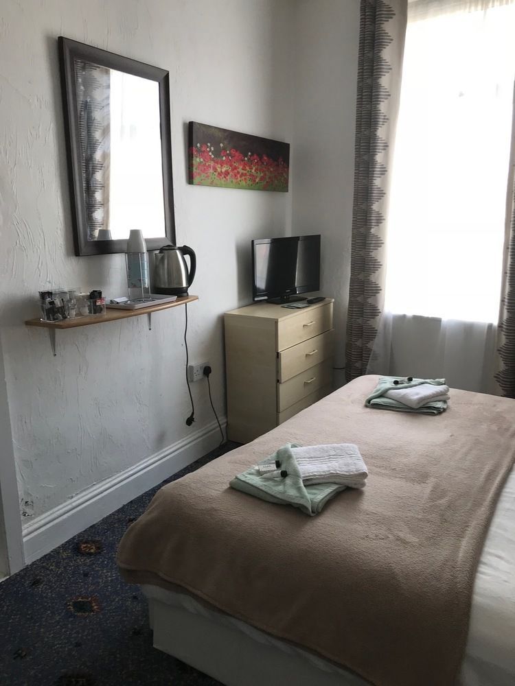My Adam Hotel - last minute hotel in Blackpool