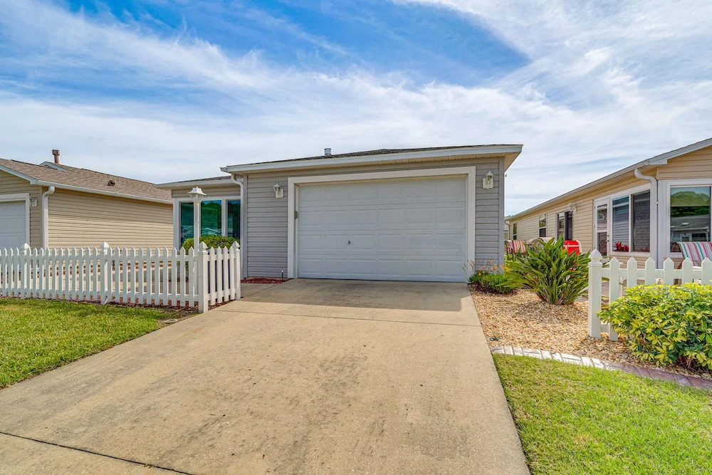 Home w Resort Amenities in The Villages - photo 22
