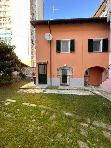 Air Σϝ Home Aραɾƚɱҽɳƚ — 4-Star Luxury Hotel in Novi Ligure, Italy