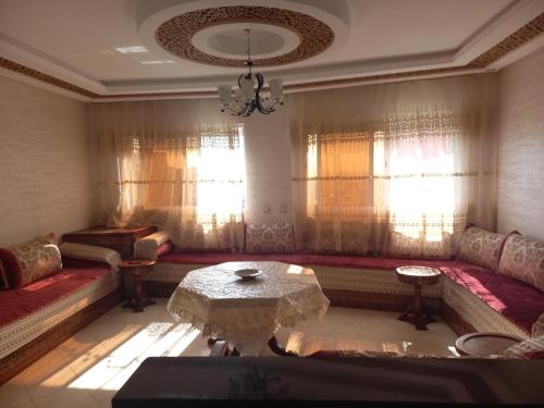 Dari A310 — 4-Star Luxury Hotel in Agadir, Morocco