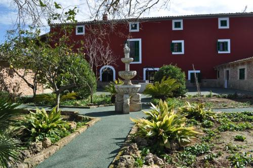 Son Amora in Algaida, Spain