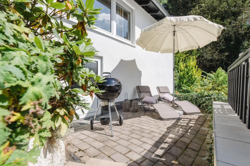Ferienhaus Panoramablick — Eslohe — photo 4