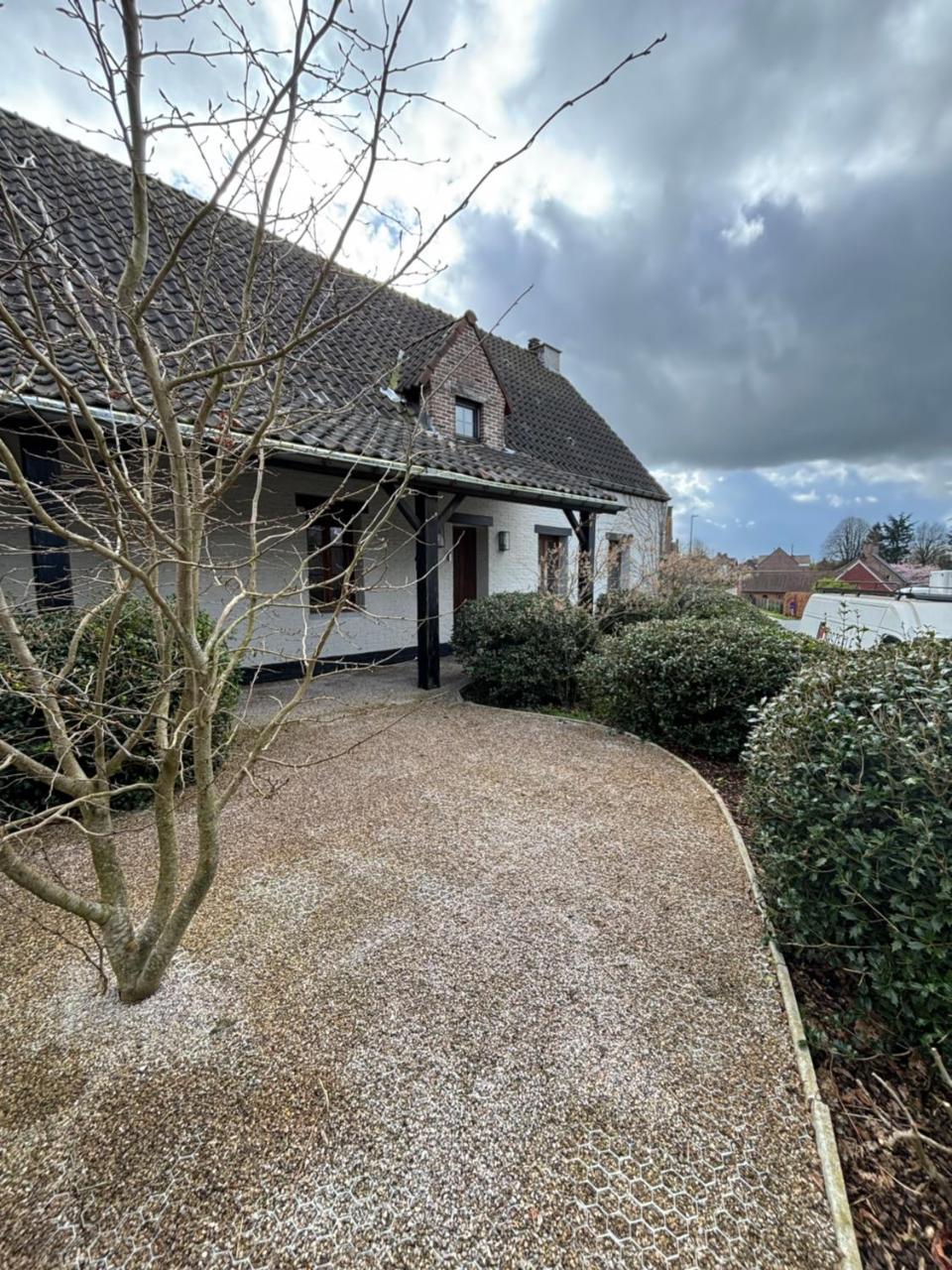 T Urbain Vakantiewoning — Oudenaarde