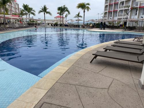 Enjoy Thermas Resort São Pedro — Sao Pedro — photo 4