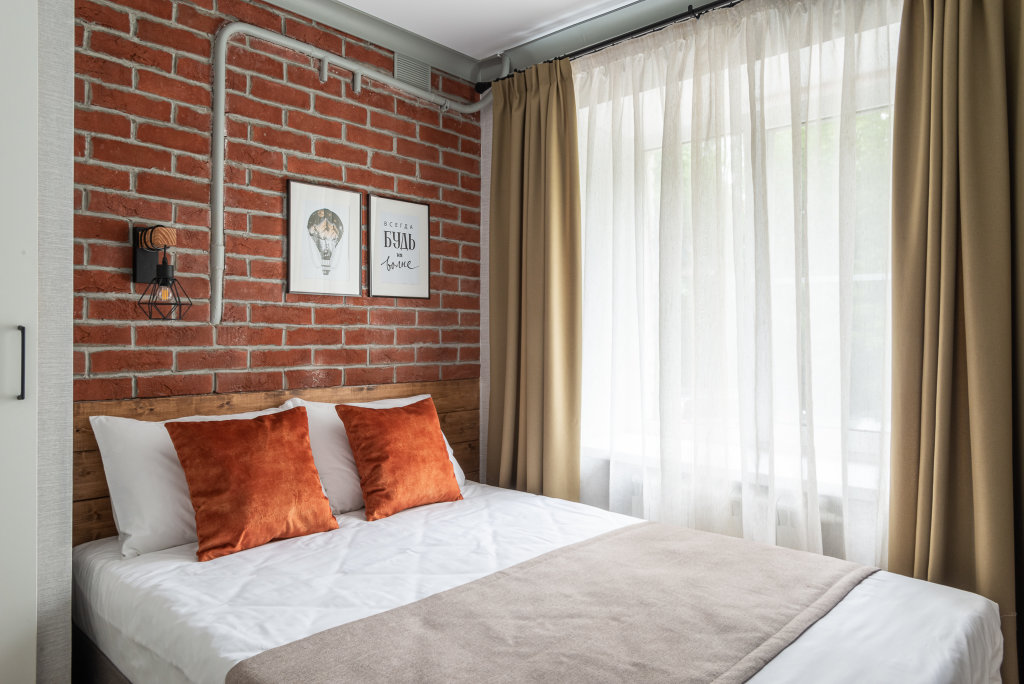 Manchester Apartments 20982733 — Aleksandrov