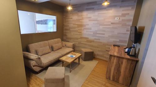 Sahati Hotel & Restaurant in Korce, Albania