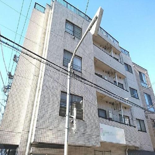 Tokyo Spa Premier Ueno in Tokyo, Japan