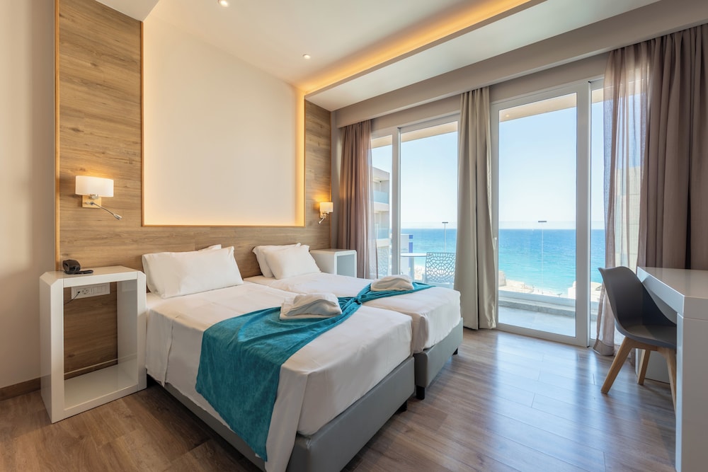 Arte Hotel - last minute hotel in Rodos