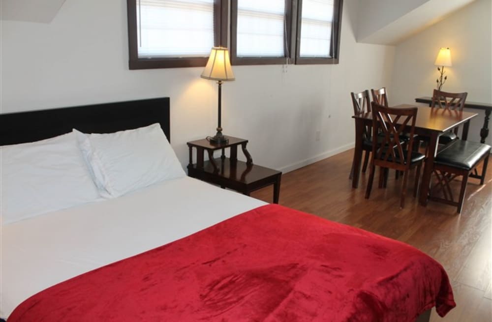 Pipestem Spa Event Center and Mountain Chalets - photo 2